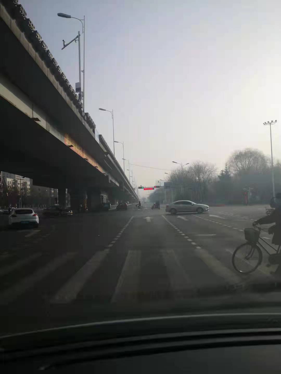大祥桥梁结构加固方案